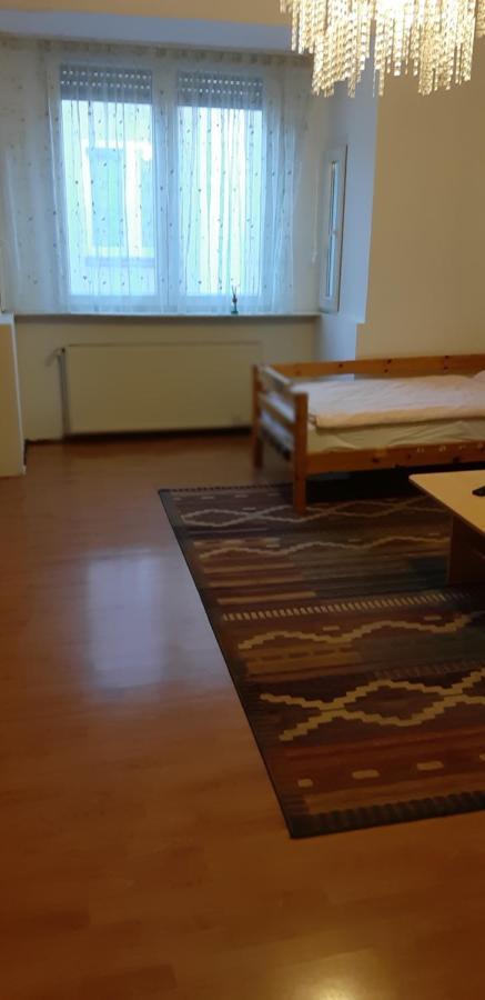 Ferienwohnung Glaser Pforzheim Eksteriør billede