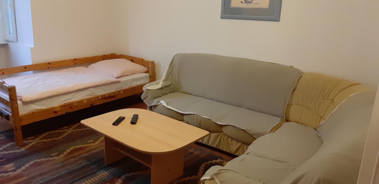Ferienwohnung Glaser Pforzheim Eksteriør billede