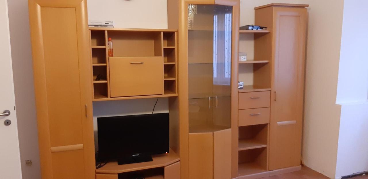 Ferienwohnung Glaser Pforzheim Eksteriør billede