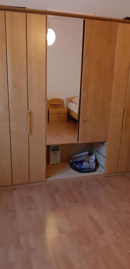 Ferienwohnung Glaser Pforzheim Eksteriør billede