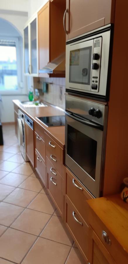 Ferienwohnung Glaser Pforzheim Eksteriør billede