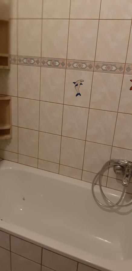 Ferienwohnung Glaser Pforzheim Eksteriør billede