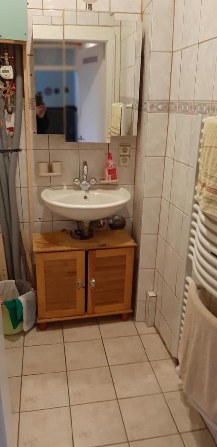 Ferienwohnung Glaser Pforzheim Eksteriør billede