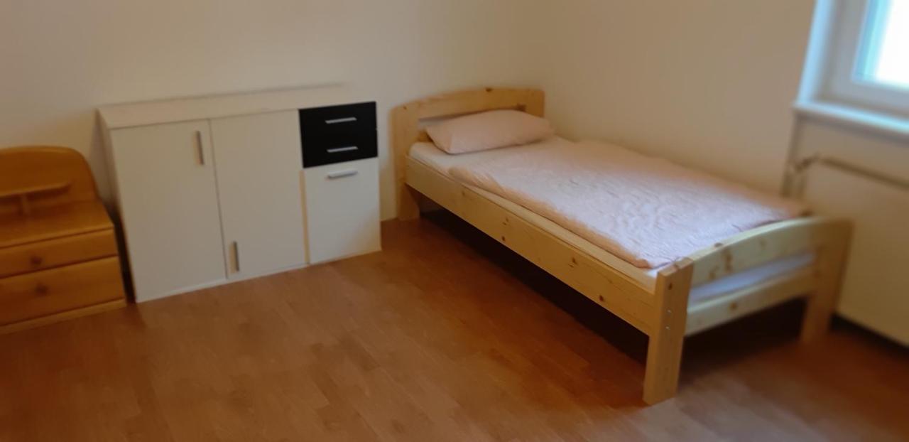 Ferienwohnung Glaser Pforzheim Eksteriør billede
