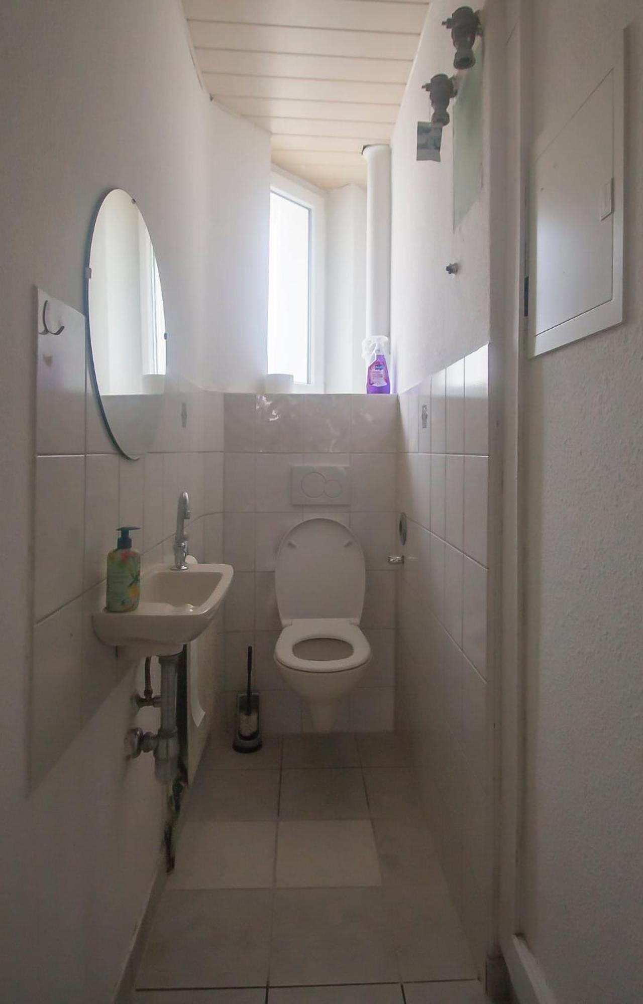 Ferienwohnung Glaser Pforzheim Eksteriør billede