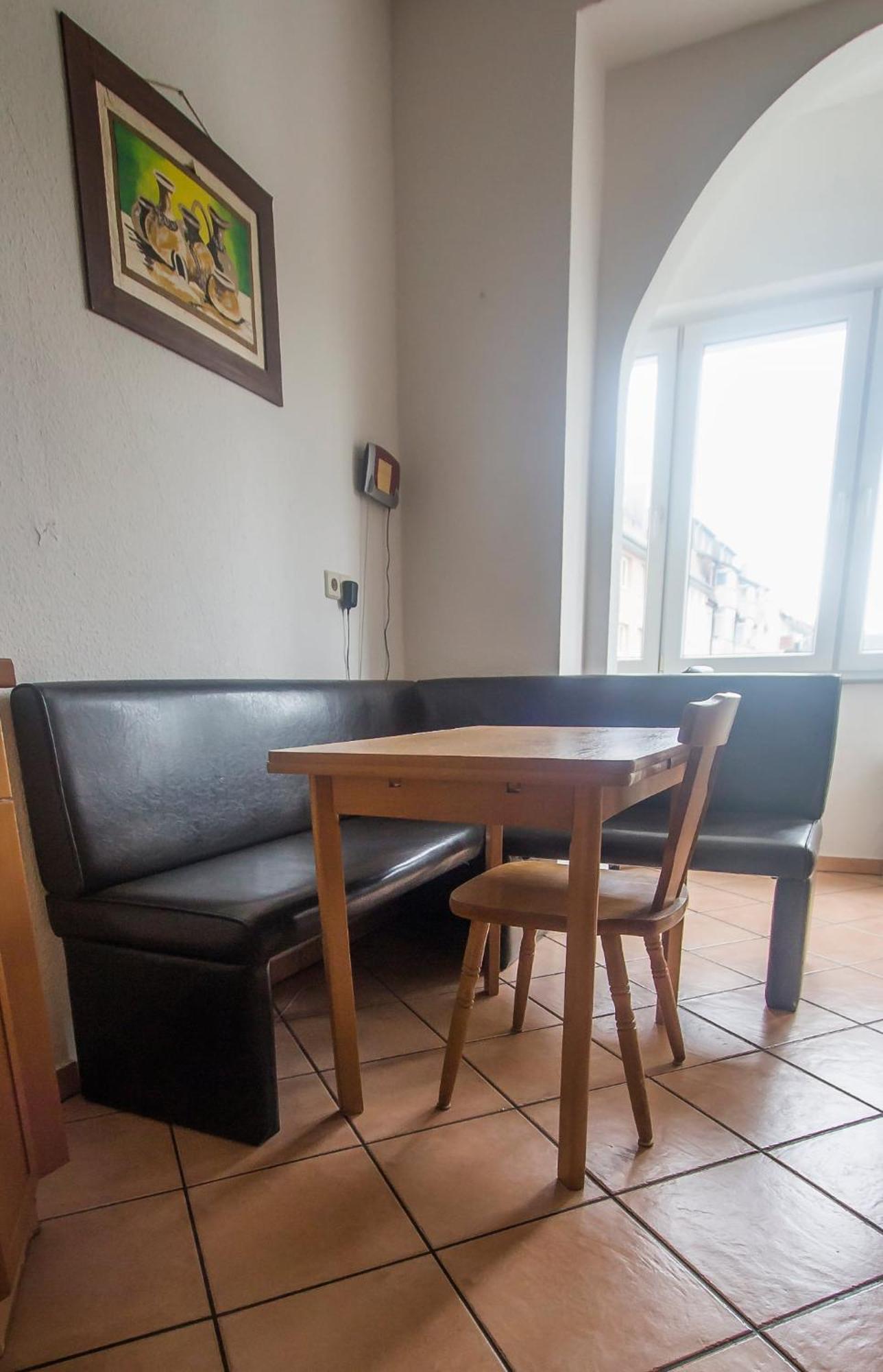 Ferienwohnung Glaser Pforzheim Eksteriør billede