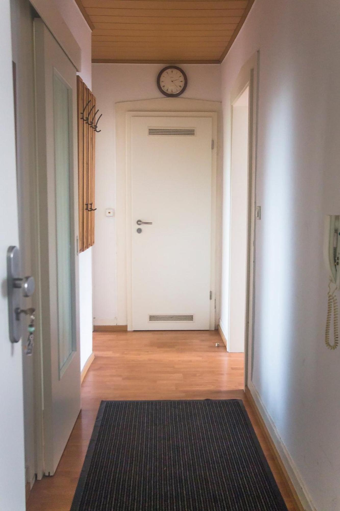 Ferienwohnung Glaser Pforzheim Eksteriør billede