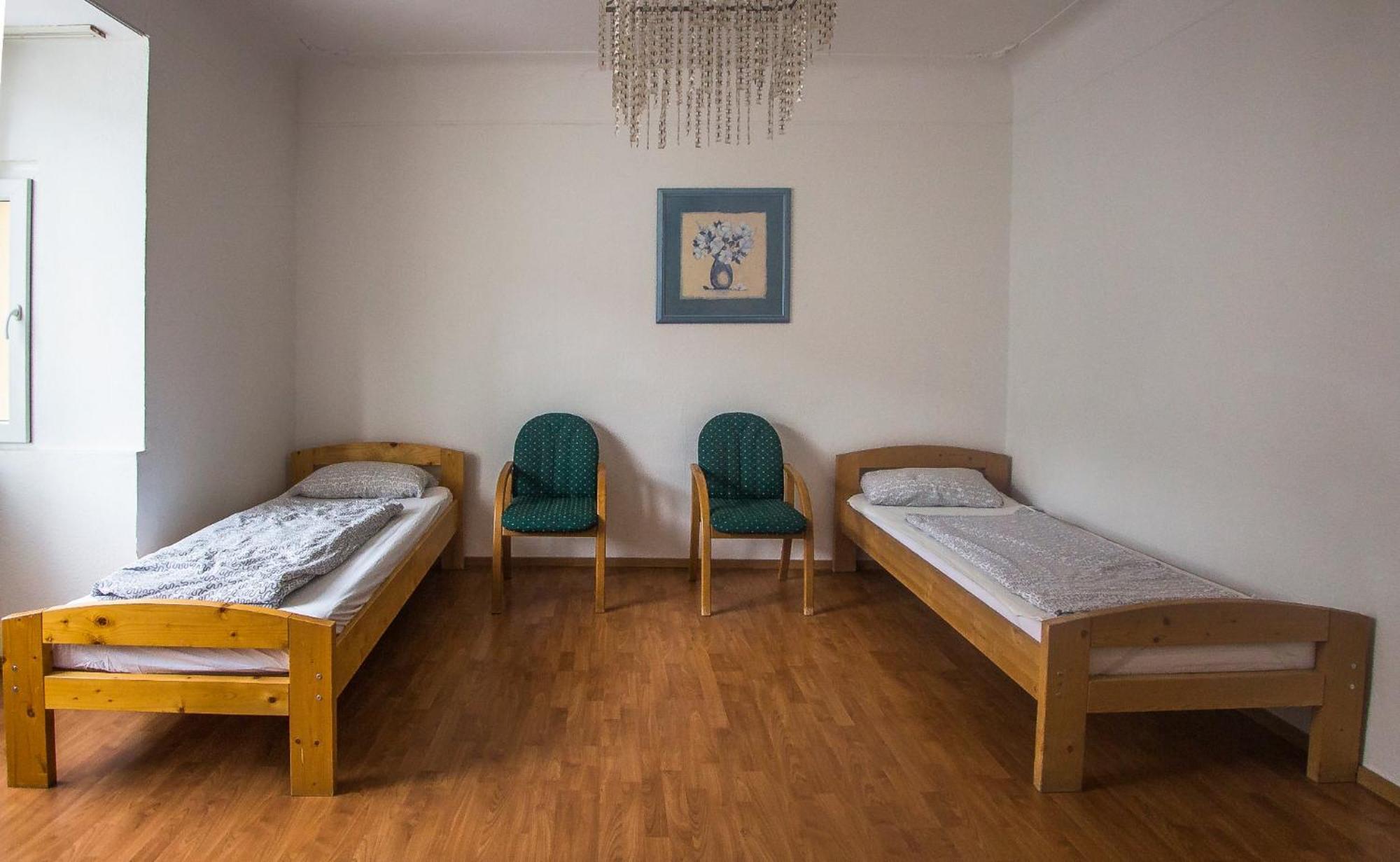 Ferienwohnung Glaser Pforzheim Eksteriør billede