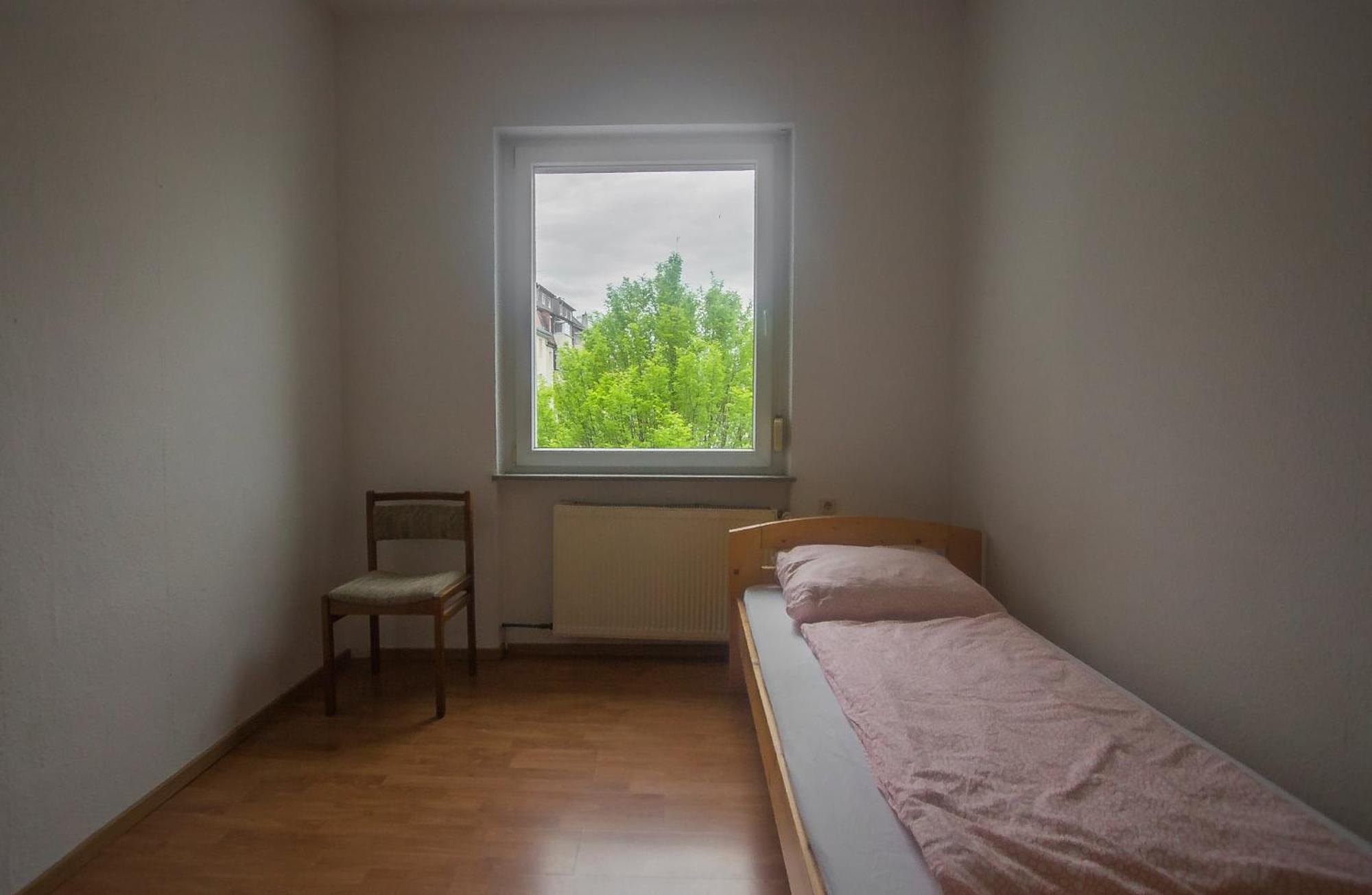 Ferienwohnung Glaser Pforzheim Eksteriør billede