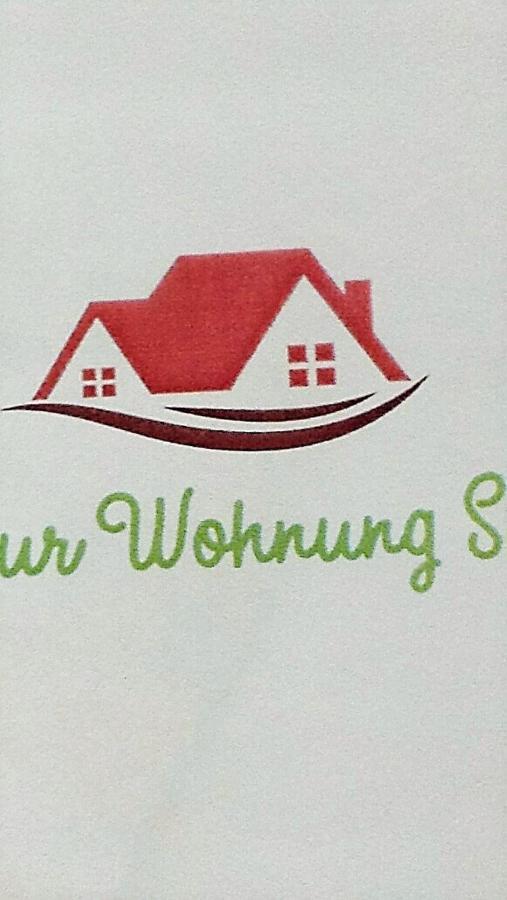 Ferienwohnung Glaser Pforzheim Eksteriør billede